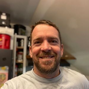 Meet your Posher, Joe